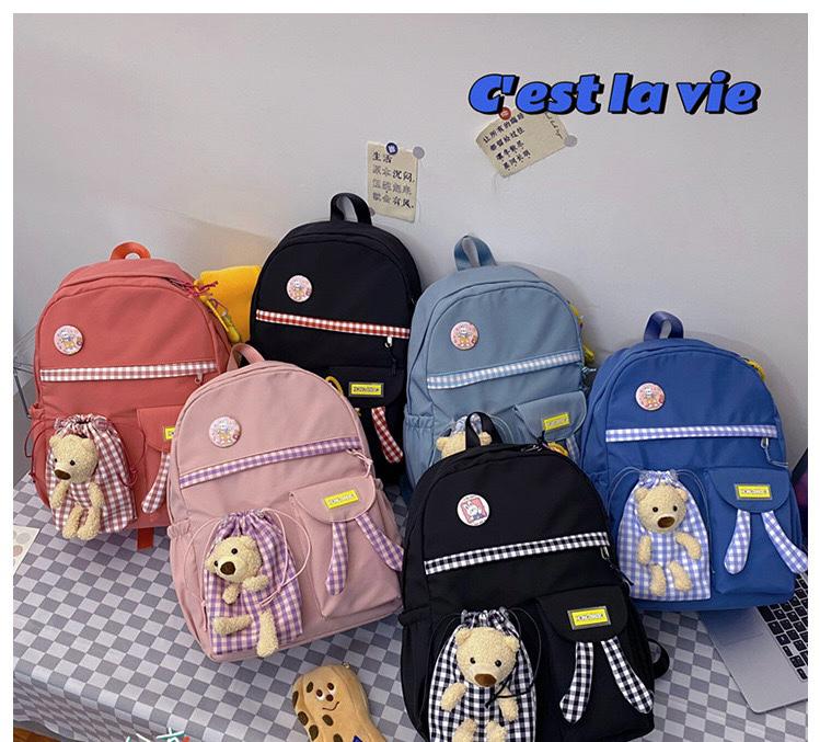 MALETA OSO REF 2204